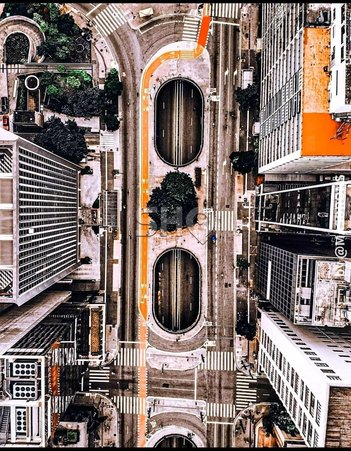 office em Avenida Paulista, Bela Vista - São Paulo - SP