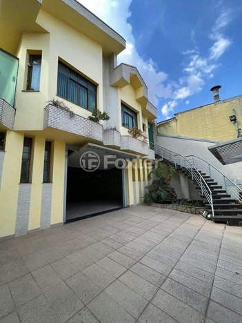 house em Rua Angá, Vila Formosa - São Paulo - SP