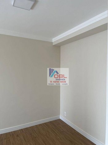 apartment em Avenida do Oratório, Vila Independência - São Paulo - SP