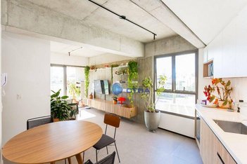 apartment em Rua Pará, Água Verde - Curitiba - PR