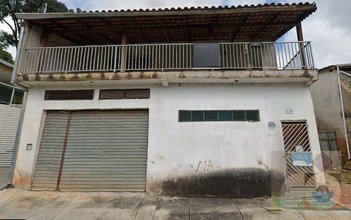 house em Rua Sebastião Cavalheiro, Jardim Maristela - Atibaia - SP
