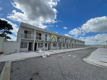 house em Avenida João de Souza Franco, Jundiapeba - Mogi das Cruzes - SP