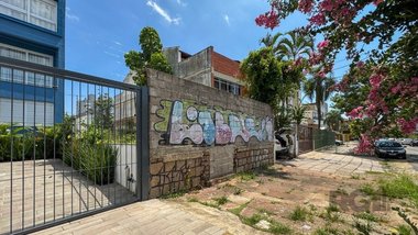land_lot em Buarque de Macedo, São Geraldo - Porto Alegre - RS