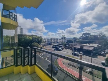 apartment em Rua Olavo Hann, Lucas Araújo - Passo Fundo - RS