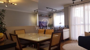 apartment em Rua Doutor Afonso Vergueiro, Vila Mariana - São Paulo - SP