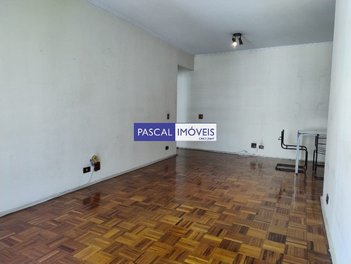 apartment em Rua Barão do Triunfo, Brooklin Paulista - São Paulo - SP