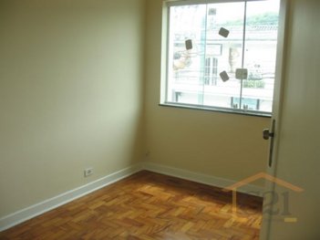 office em Leoncio De Magalhaes, Jardim São Paulo(Zona Norte) - São Paulo - SP