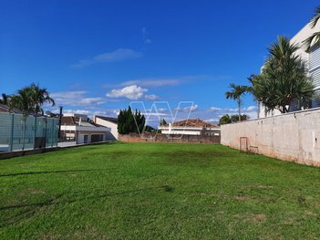 land_lot em Rua Rita Zanotto Marchioni, Ville Sainte Hélène - Campinas - SP