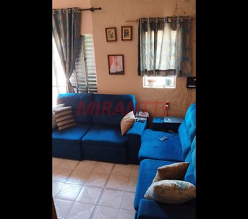 house em Avenida Deputado Cantídio Sampaio, Vila Souza - São Paulo - SP