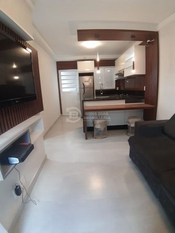 apartment em Rua Maxiné, Vila Ré - São Paulo - SP
