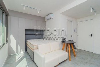 apartment em Avenida João Pessoa, Centro Histórico - Porto Alegre - RS