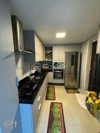 apartment em Atílio Supertti, Vila Nova - Porto Alegre - RS