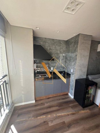 apartment em Rua Dona Tecla, Jardim Flor da Montanha - Guarulhos - SP