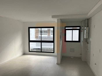 apartment em Rua Oge Fortkamp, Trindade - Florianópolis - SC