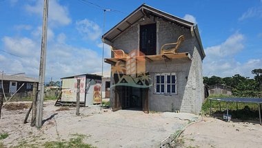 house em Travessa 2, Matinhos - Matinhos - PR