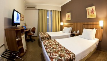 apartment em Avenida Sabiá, Indianópolis - São Paulo - SP