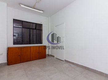 office em Rua Sete de Abril, República - São Paulo - SP