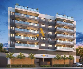 apartment em Travessa Teodomiro Pereira, Freguesia (Jacarepaguá) - Rio de Janeiro - RJ