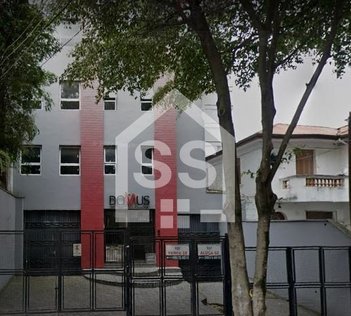 commercial_property em Rua Pandiá Calógeras, Liberdade - São Paulo - SP