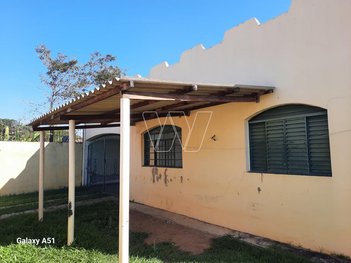 house em Rua Guilherme de Almeida, Jardim Conceição (Sousas) - Campinas - SP