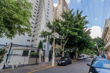 apartment em Rua Professor Rodolfo São Tiago, Belenzinho - São Paulo - SP
