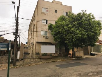 apartment em Arlindo Pasqualini, Vila Nova - Novo Hamburgo - RS