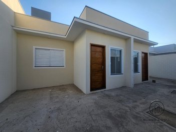 house em Rua Wilson Roberto Mattos Reche, Parque Vista Barbara - Sorocaba - SP