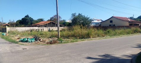 land_lot em Rua Quinze, Jaconé (Sampaio Correia) - Saquarema - RJ