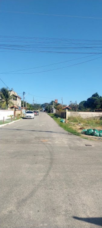 Cômodo Condomínio