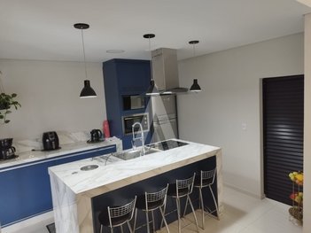 house em Rua Franz Carl Brunken, Morro do Meio - Joinville - SC