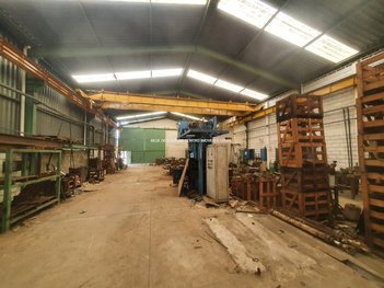 commercial_land_lot em do Verbo Divino, Chácaras Cotia - Contagem - MG