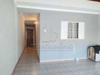 house em Rua João Bolognesi, Jardim Nogueira - Sorocaba - SP