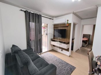 apartment em Rua 1508, São Luís - Jaraguá do Sul - SC