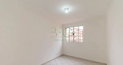 apartment em Rua Tenente Otávio Gomes, Aclimação - São Paulo - SP
