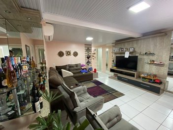 house em Rua Arthur Kuss, Vera Cruz - Passo Fundo - RS