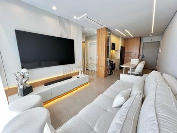 apartment em Avenida Central, Xangri-Lá - Xangri-Lá - RS