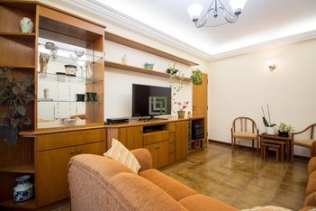 apartment em Rua Frei Caneca, Vila Arens II - Jundiaí - SP