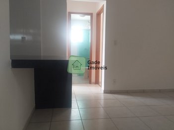 apartment em Rua Júlio de Castilho, Cinquentenário - Belo Horizonte - MG