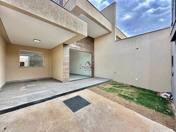 house em Rua Cândido de Figueiredo, Santa Mônica - Belo Horizonte - MG