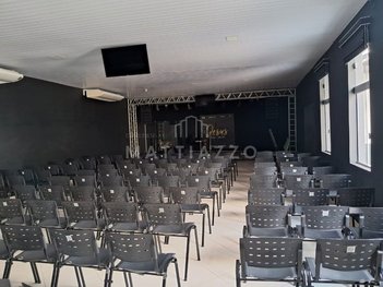 commercial_property em Capitão Bernardes Silva, Centro - Limeira - SP
