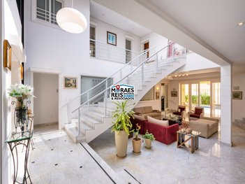 house em Rua Arataca, Chácara Monte Alegre - São Paulo - SP