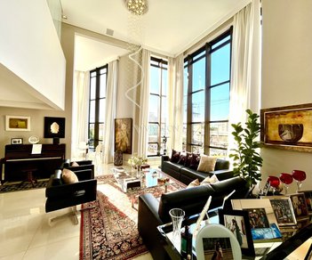 apartment em Rua Francisco Rocha, Bigorrilho - Curitiba - PR