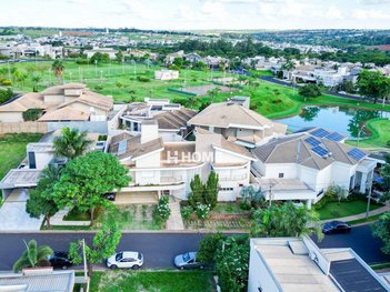 house em Avenida Miguel Damha, Parque Residencial Damha - São José do Rio Preto - SP