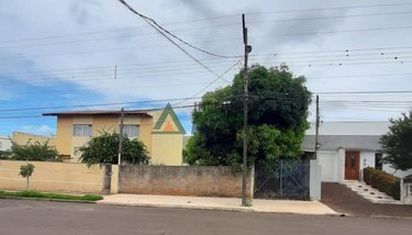 land_lot em Rua Nevada, Quebec - Londrina - PR
