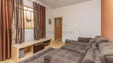 house em Rua Turiassu, Perdizes - São Paulo - SP