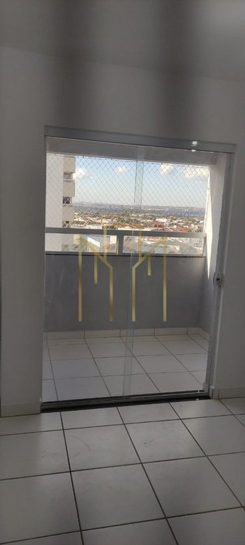 apartment em Rua Marco Aurelio Resende dos Santos, Jardim Europa - Uberlândia - MG