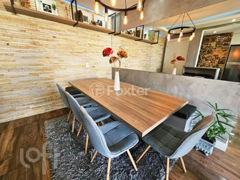 apartment em Rua Waldemar Pinheiro Cantergi, Sarandi - Porto Alegre - RS