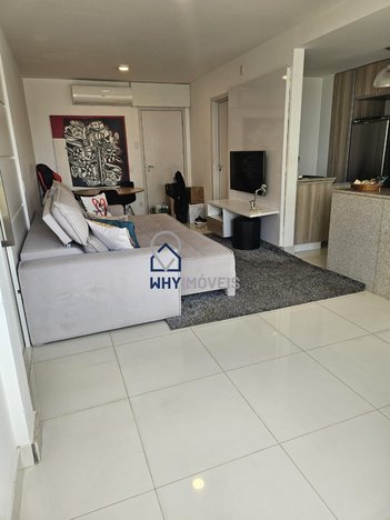 apartment em Alameda do Morro, Vila da Serra - Nova Lima - MG