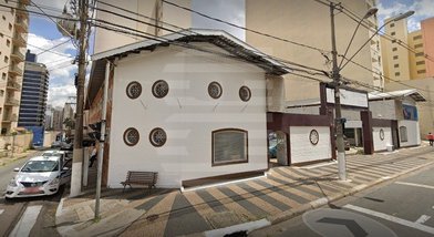 commercial_property em Avenida Doutor Moraes Salles, Centro - Campinas - SP