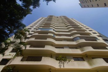 apartment em Rua Crítios, Vila Suzana - São Paulo - SP